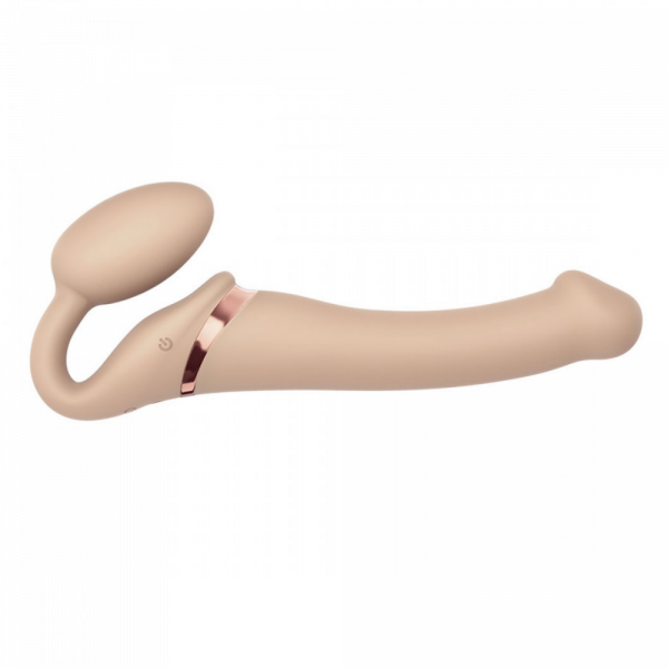 Strap on Me Vibe Medium