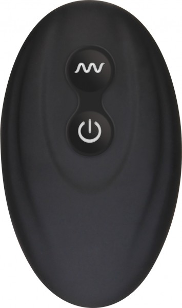 9.5" Thrusting Cock