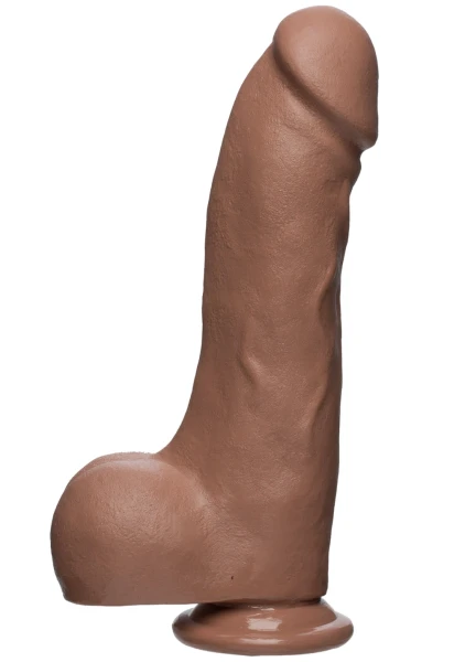 The D™ - Master D - 10.5" with Balls - FIRMSKYN™ — image 4 of 6