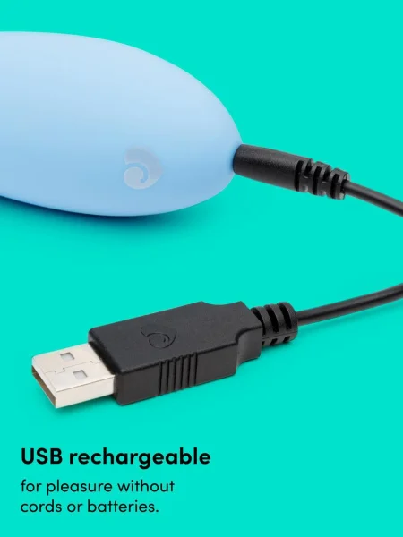 Lovehoney mon ami Silicone Body Wand Massager