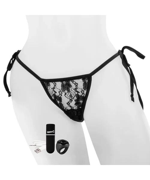 Screaming O My Secret Charged Remote Control Panty Vibe