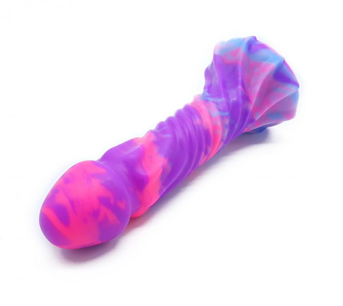 Helios Sun God Fantasy Silicone Dildo