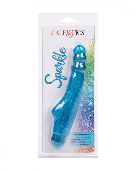 Sparkle Radiant Ripple Vibrator