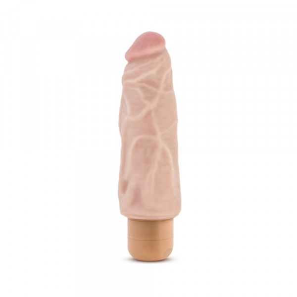 B Yours Cock Vibe #9 Beige Vibrator