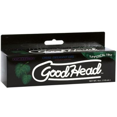 Good Head Mint 4oz