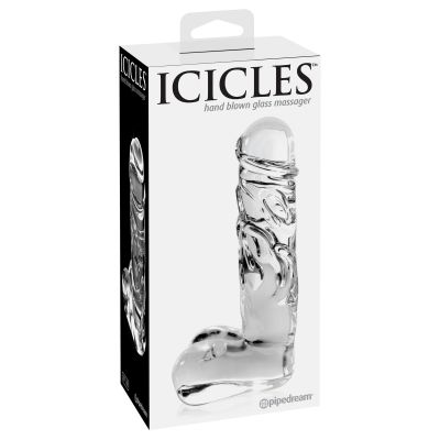 6 Glass Cock
