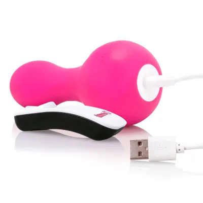 Moove Remote Vibe Pink Each