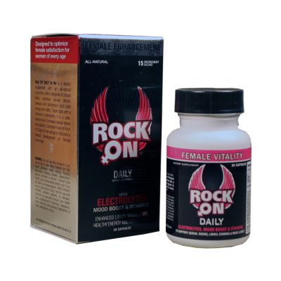 Daily 30 Supplement For Her