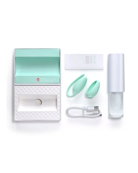 Elvie Kegel Exerciser And Tracker - Green