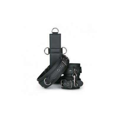 Vegan Neck Wrist Restraint