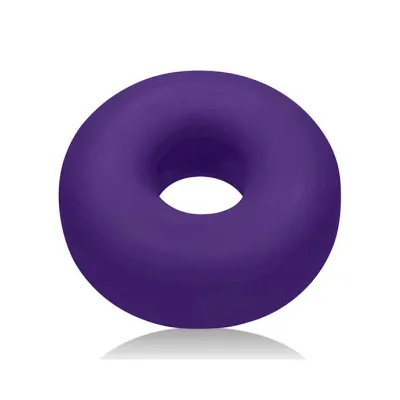 Big Ox Cockring Purple