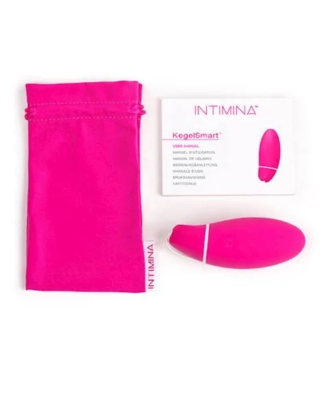 Kegel Smart - Hot Pink
