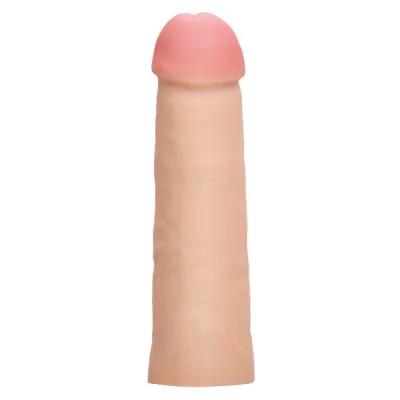 Mega Enlarger Sleeve Penis Enhancer