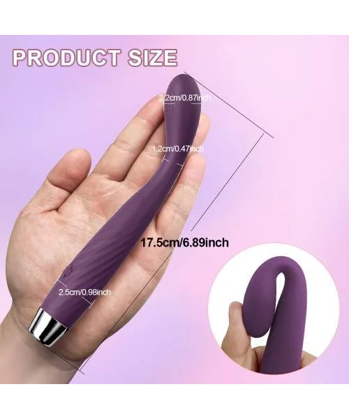 Please - Arouse - Flexible Pin-Point Vibrator