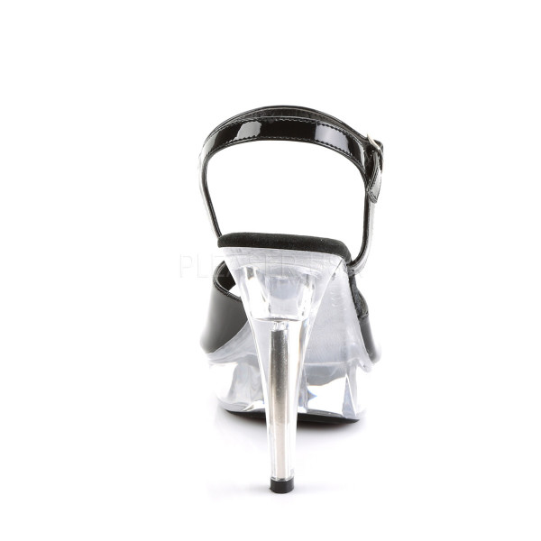 5 inches Heel, 1 inches PF — image 4 of 8