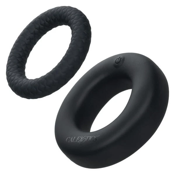 Link Up Optimum Cock Ring and Girth Enhancer