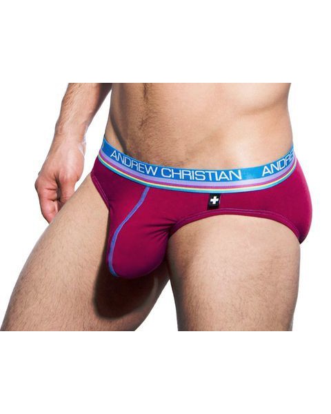 Nanofit Breeze Briefs XL