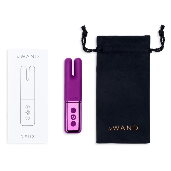 Le Wand - Chrome Mini Vibes - Deux — image 14 of 14
