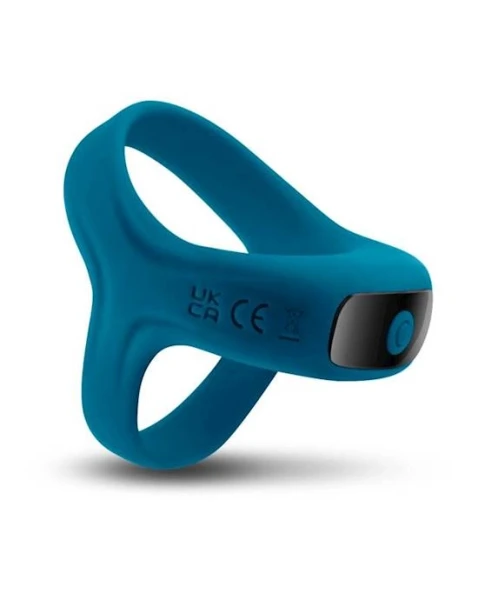 Renegade - Emperor - Teal