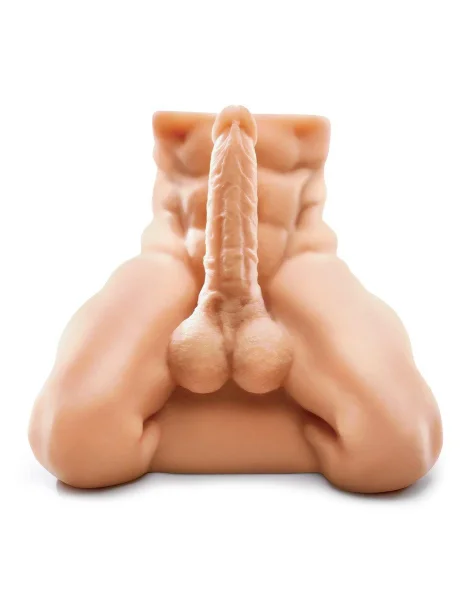 Pipedream Extreme Fuck Me Silly Man