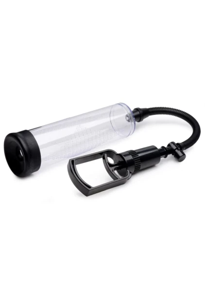 Size Matters Trigger Penis Pump