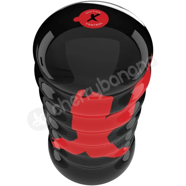 PDX Elite Ass-Gasm Extreme Vibrating Sex Toy Kit