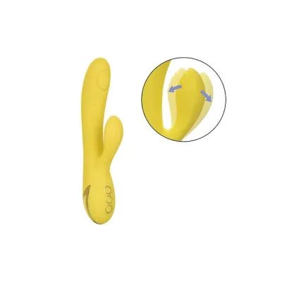 California Dreaming San Diego Seduction Rabbit Vibrator