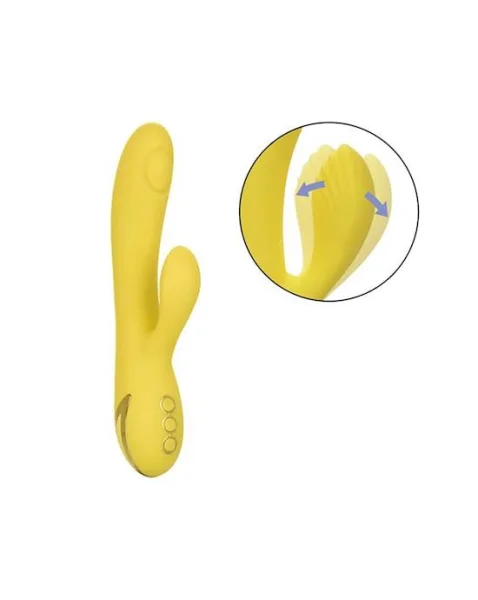 California Dreaming San Diego Seduction Rabbit Vibrator