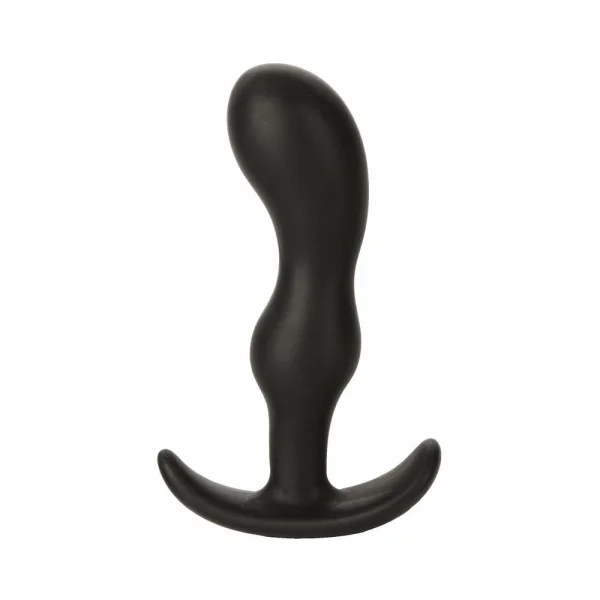 Mood Naughty 2 Medium Silicone Butt Plug — image 8 of 8