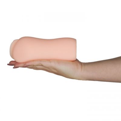 Bondara Tight G Spot Texture Realistic Masturbator 6 25 Inch