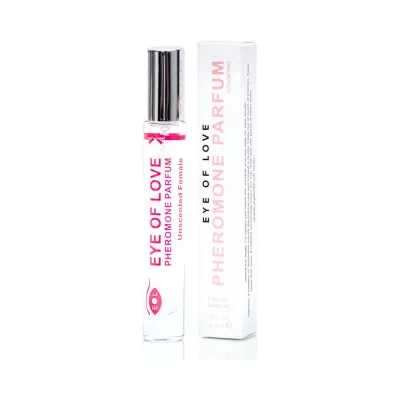 Personal Care Eye Of Love Unscented Female Pheromone Parfum 10 Ml