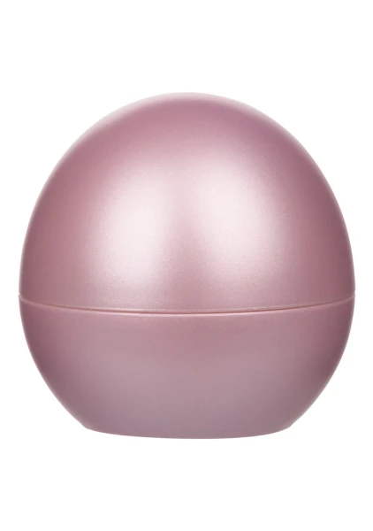 Opal Smooth Massager Rechargeable Waterproof Silicone Vibrator By CalExotics - Pink