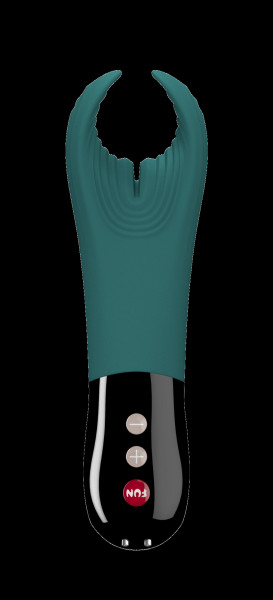 Manta Vibrating Stroker