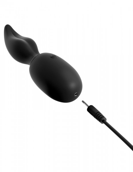 Ultimate Silicone Anal Rimmer