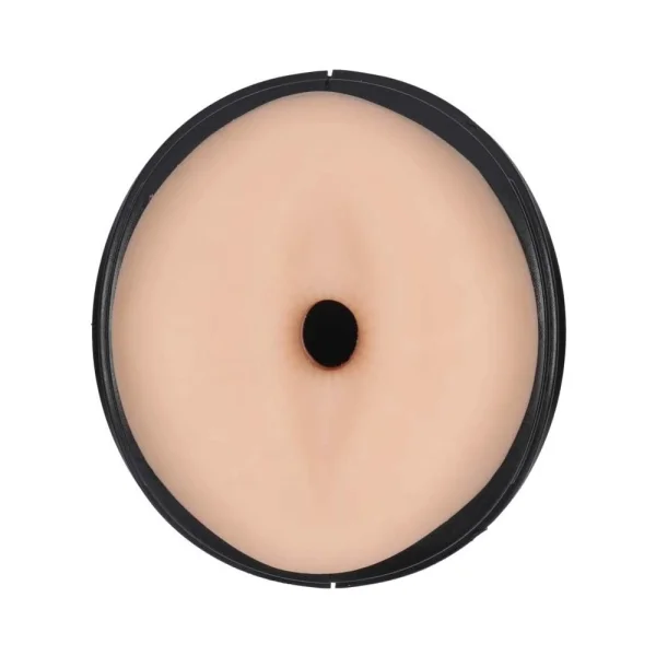 Slt Self Lubrication Easy Grip Masturbator Xl Anal - Flesh — image 11 of 15