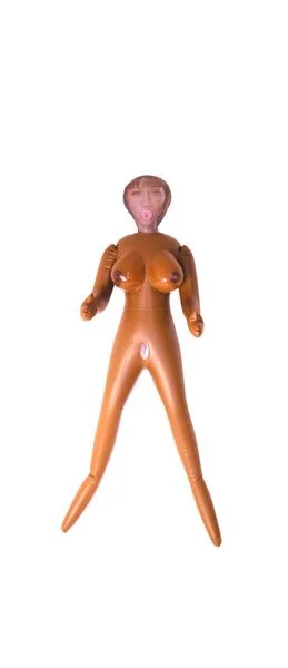 India Nubian Love Doll