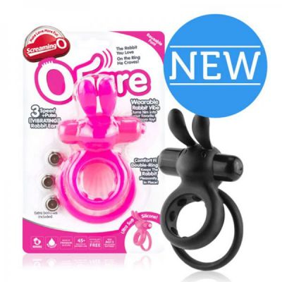Screaming O Ohare Assorted box Of 6
