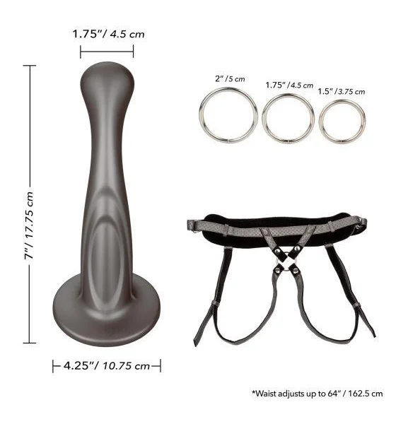 Her Royal Harness The Royal Sensual Set — image 11 of 13
