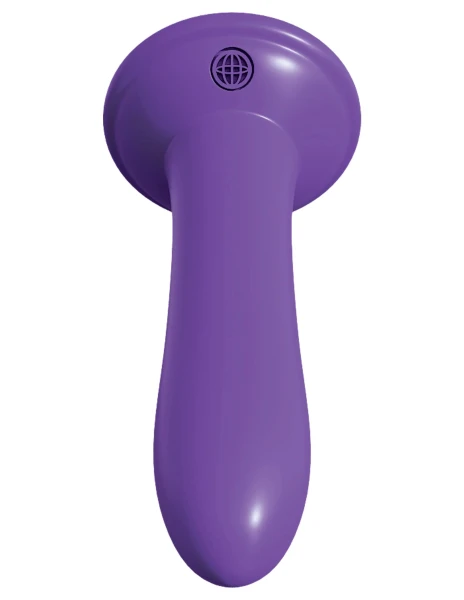 Fetish Fantasy First Timers Strap On - Purple