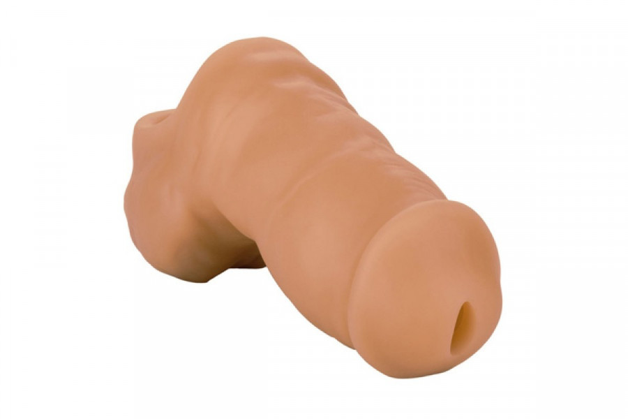 Packer Gear Ultra-Soft Silicone STP