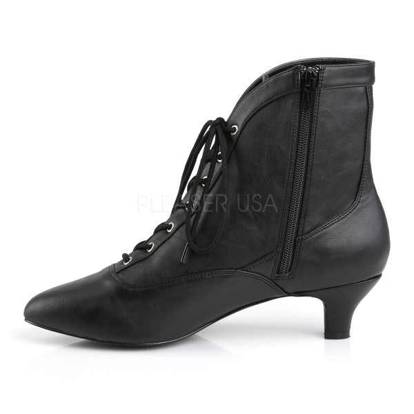 2 inches Heel Ankle Boot — image 7 of 12