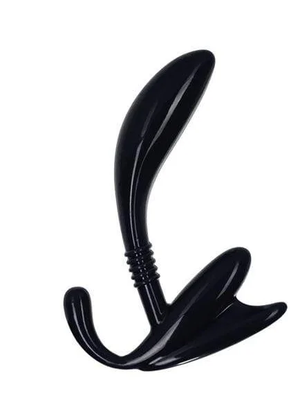 California Exotic Apollo Universal 4.5" Curved Prostate Probe