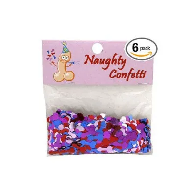 Kheper Games Naughty Confetti