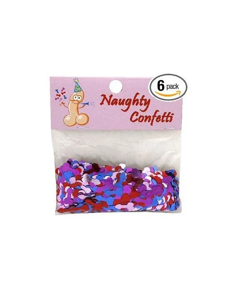 Kheper Games Naughty Confetti