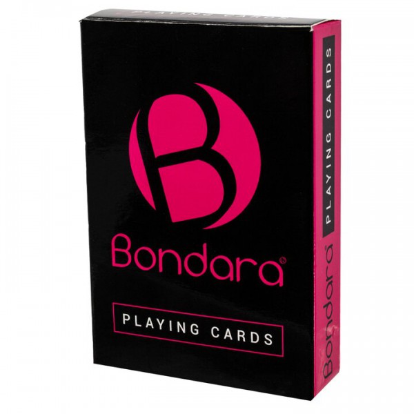 Bondara Kinky Kards Exclusive Playing Cards — image 4 of 4