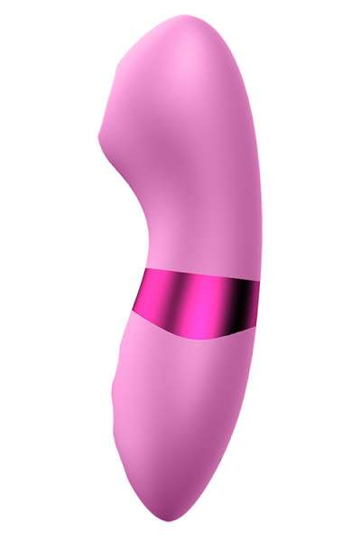 Wild Secrets Envy Air Pulse Stimulation & Vibration