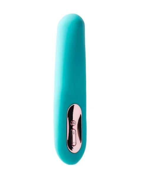 Share Satisfaction Zuri Luxury Vibrator - Black