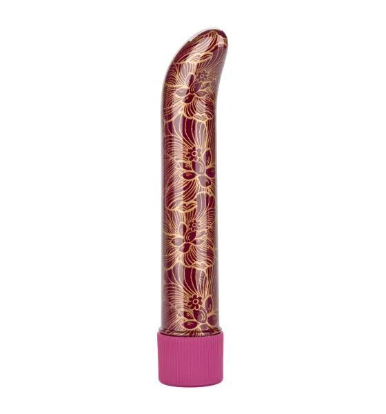 Naughty Bits Oh My G-Spot Vibrator