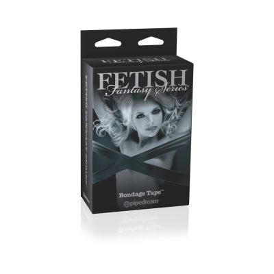 Fetish Fantasy Ltd Ed Bondage Tape