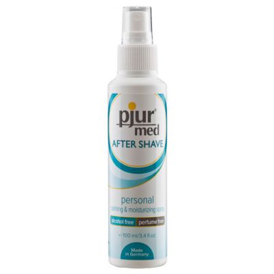 Pjur After Shave 100 Ml 100ml